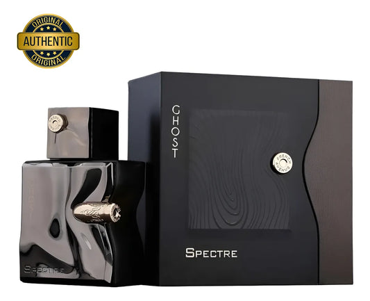 Spectre Ghost Eau de Parfum 100ml