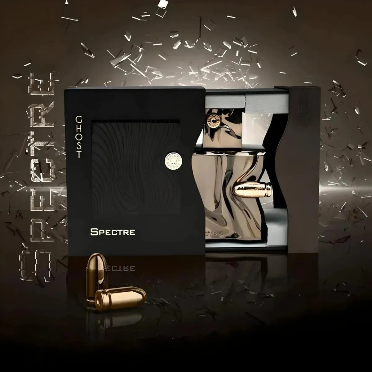 Spectre Ghost Eau de Parfum 100ml