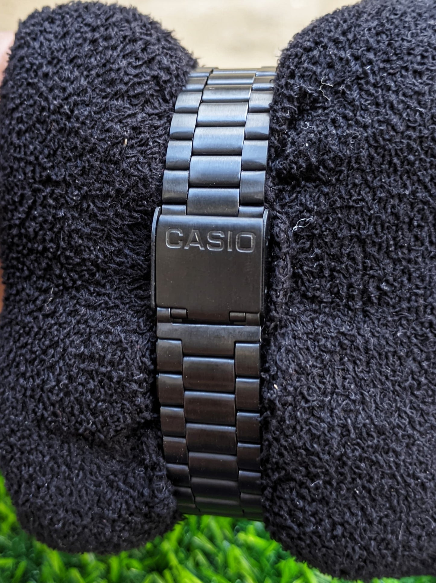 Casio Vintage Standard