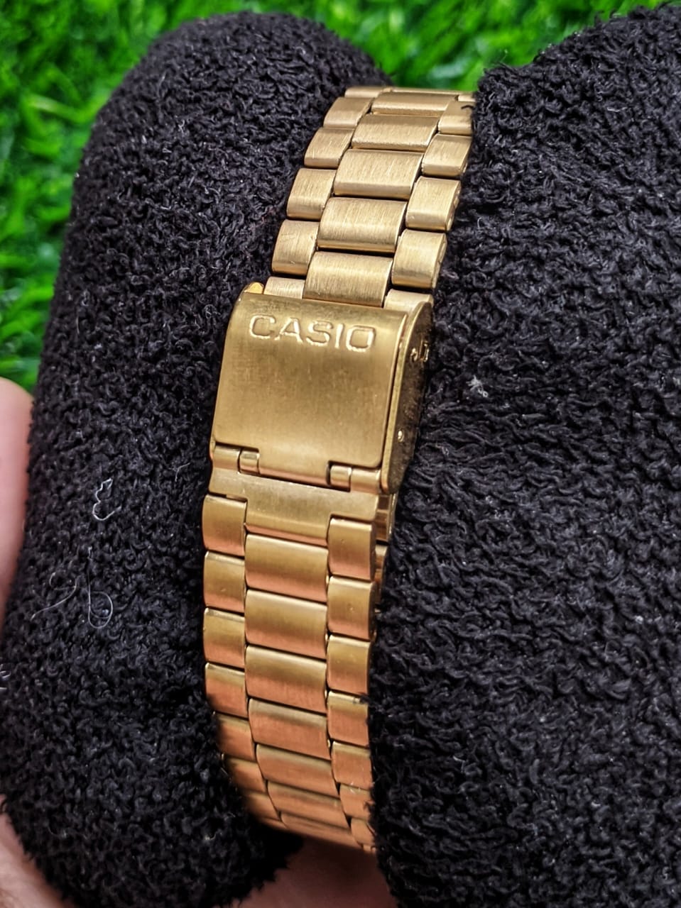 Casio Vintage Standard