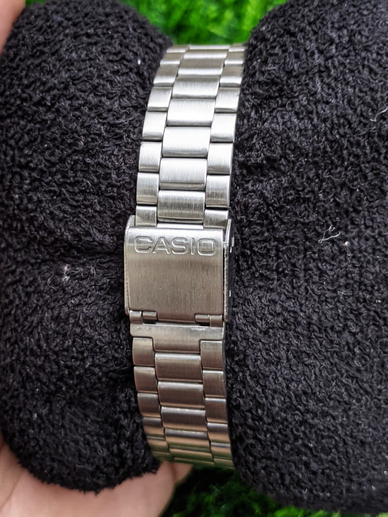 Casio Vintage Standard