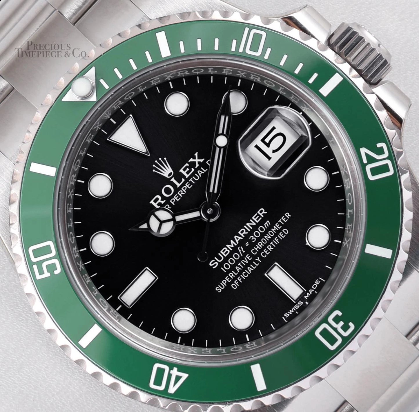 Rolex Submariner AAA+