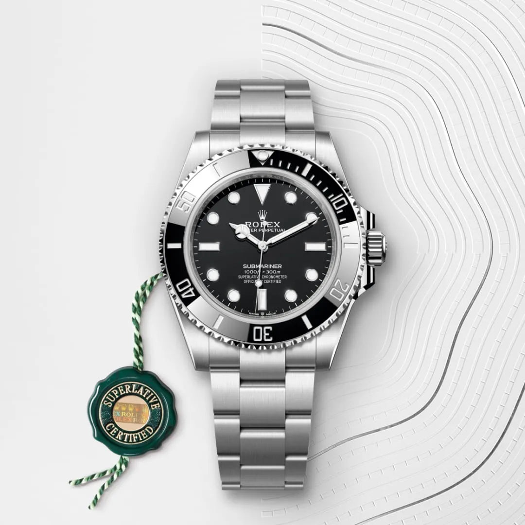 Rolex Submariner AAA+