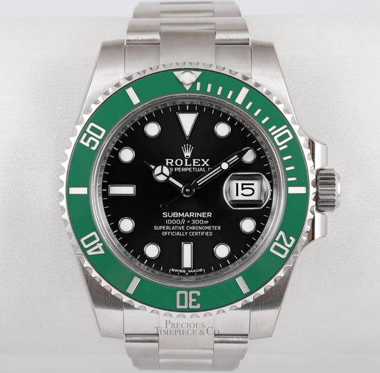 Rolex Submariner AAA+