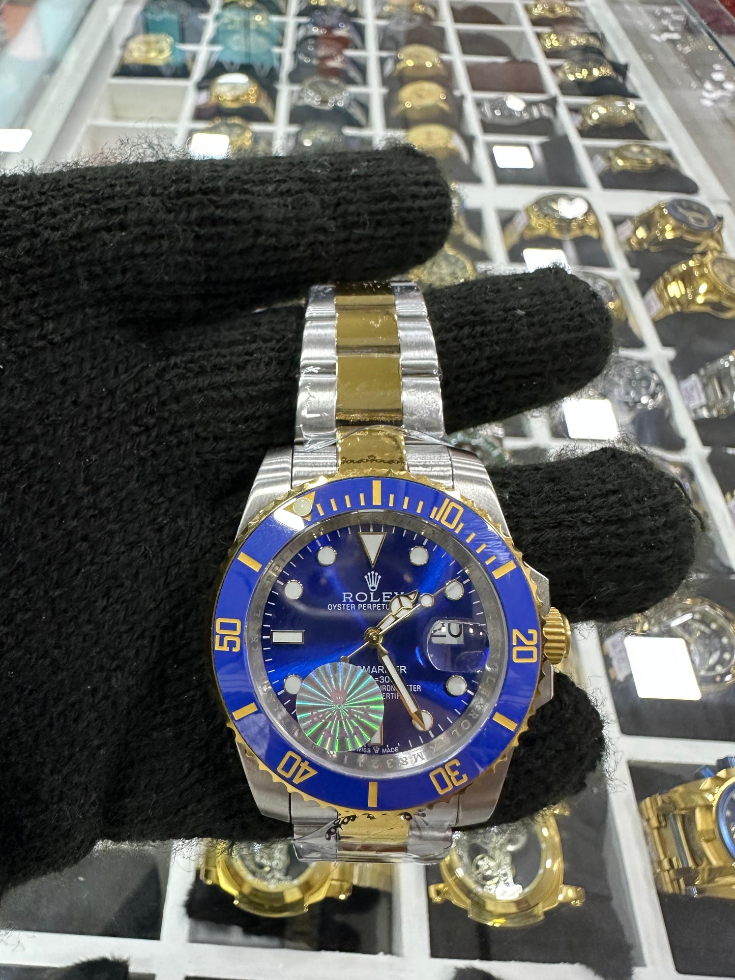 Rolex Submariner AAA+