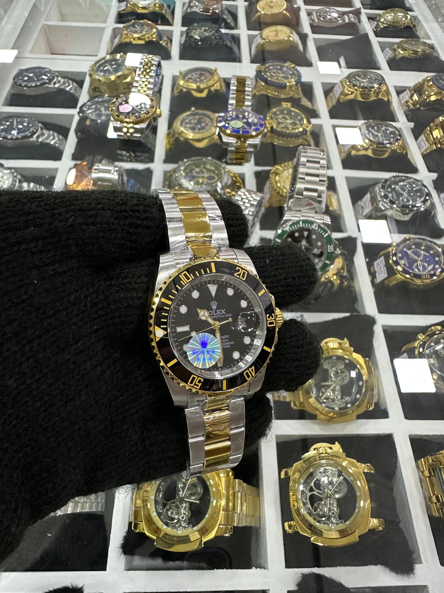 Rolex Submariner AAA+