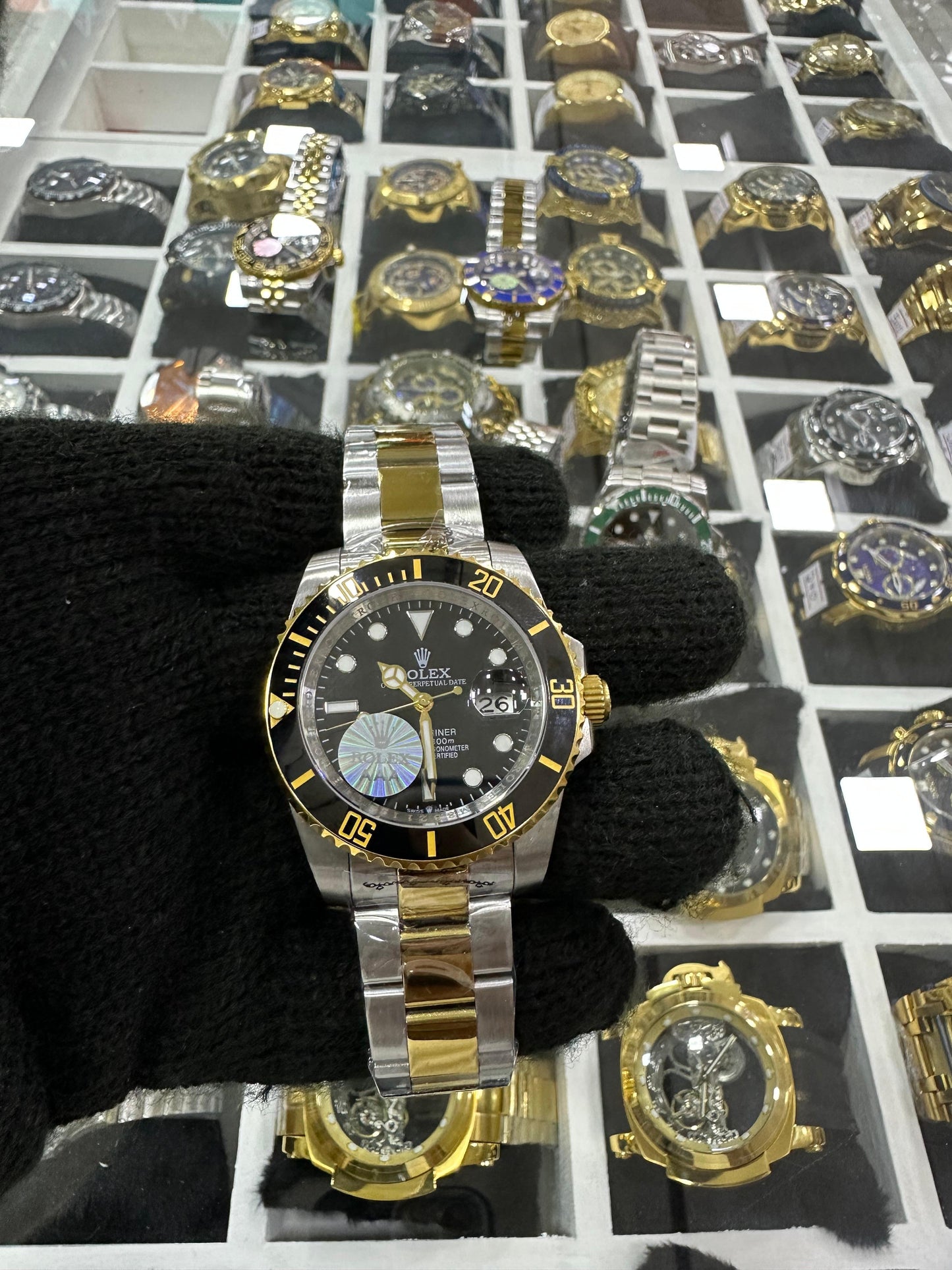 Rolex Submariner AAA+