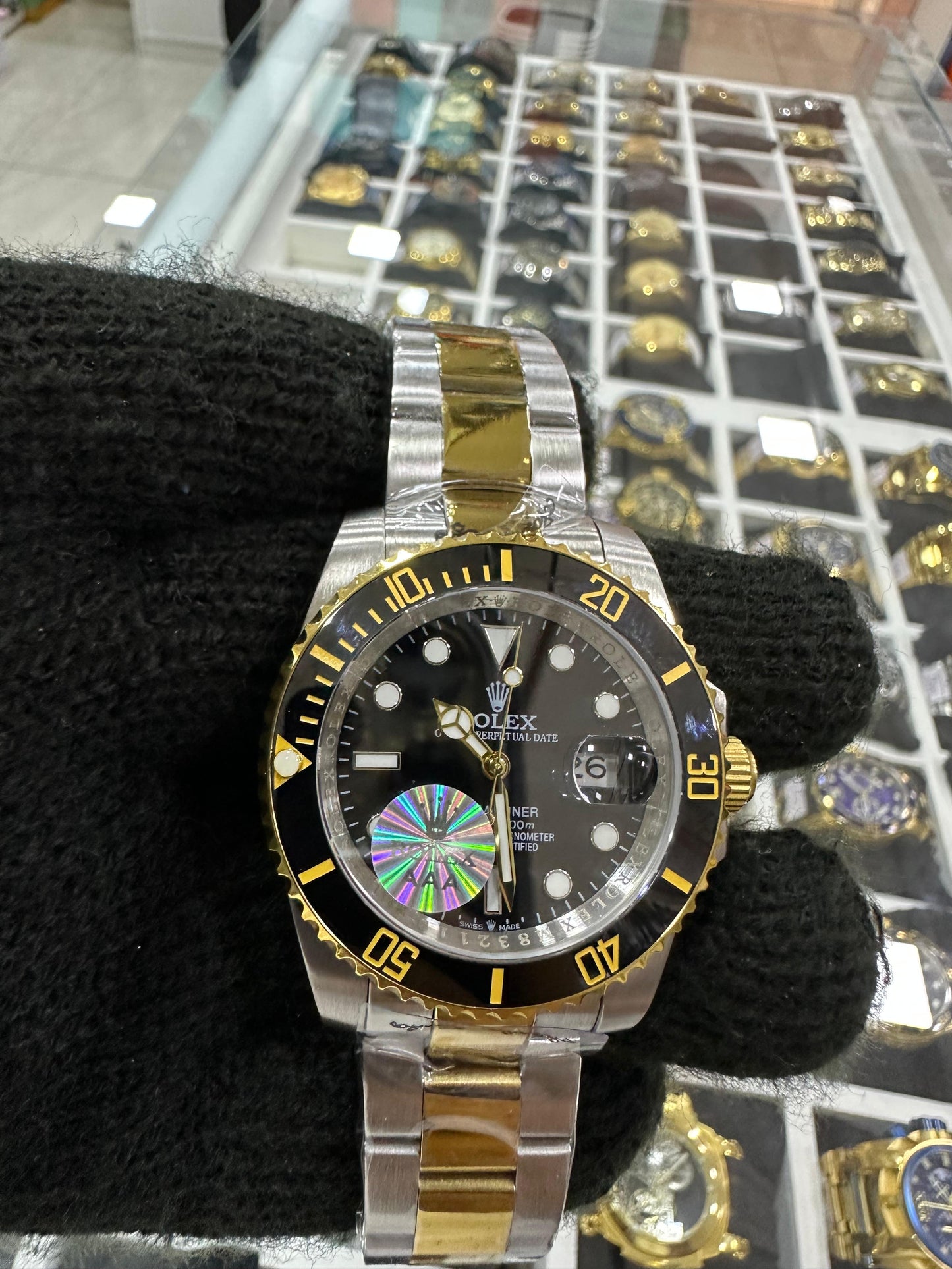 Rolex Submariner AAA+