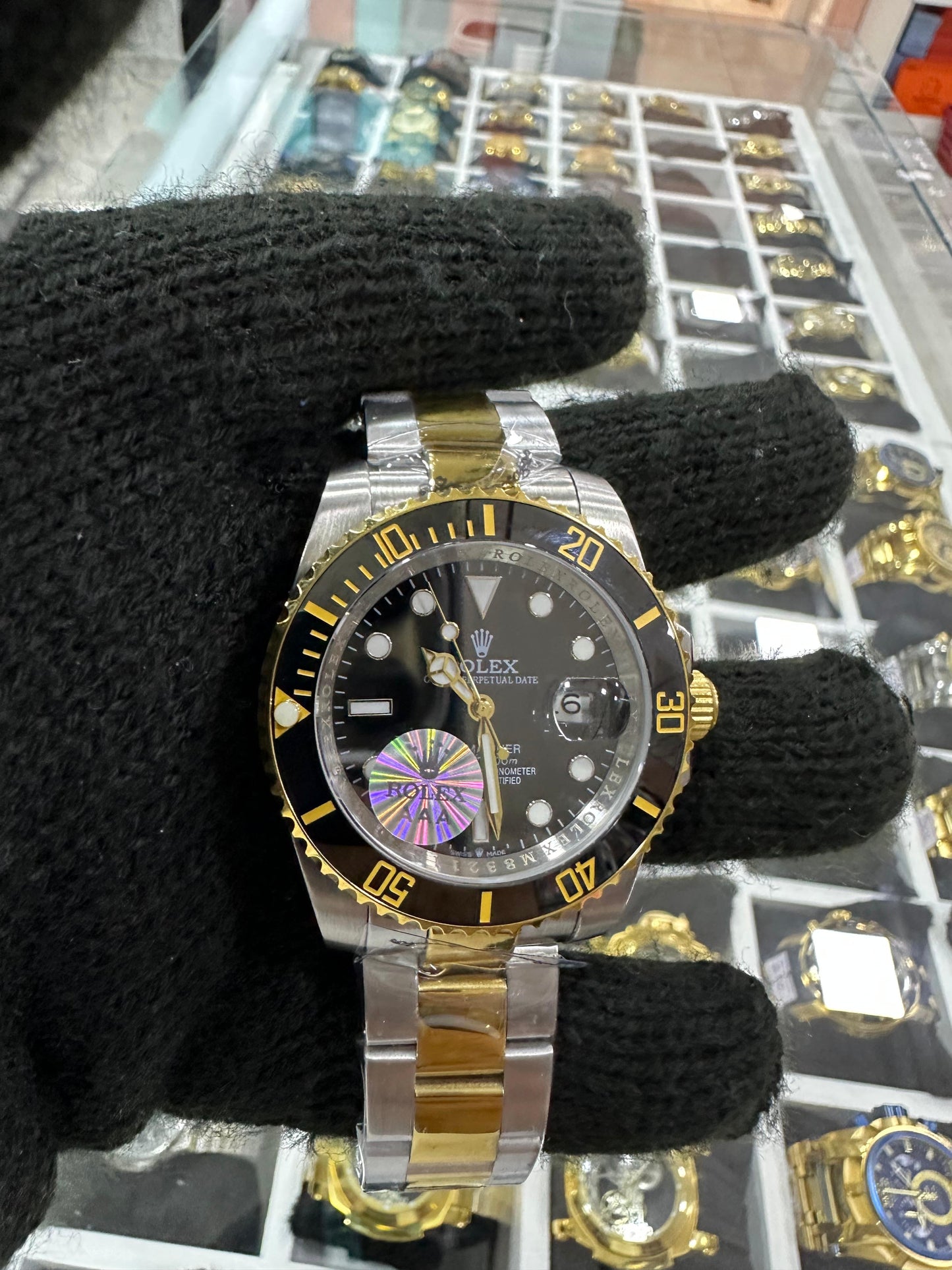 Rolex Submariner AAA+