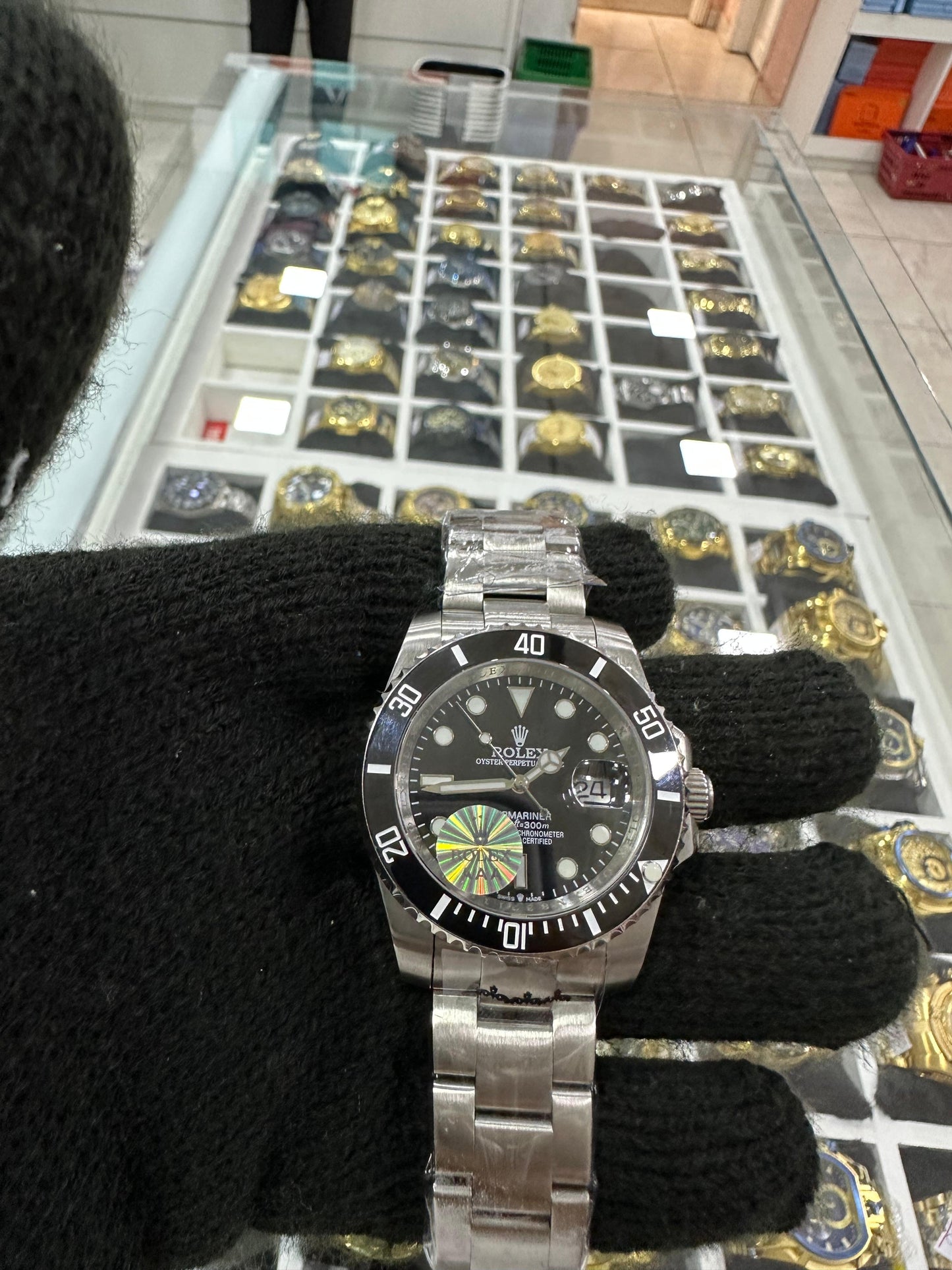 Rolex Submariner AAA+