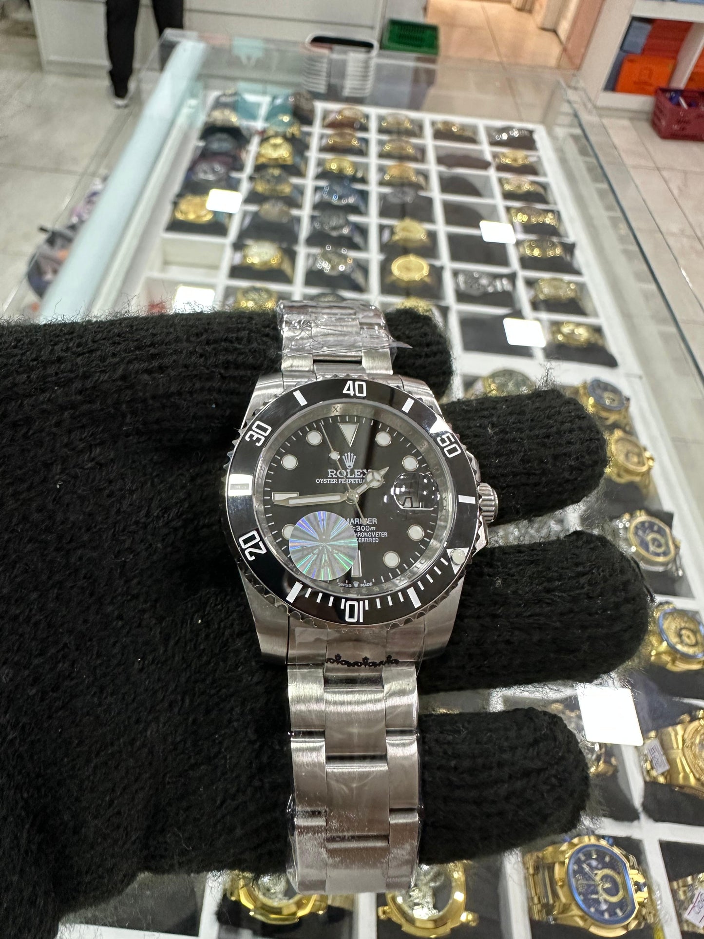 Rolex Submariner AAA+