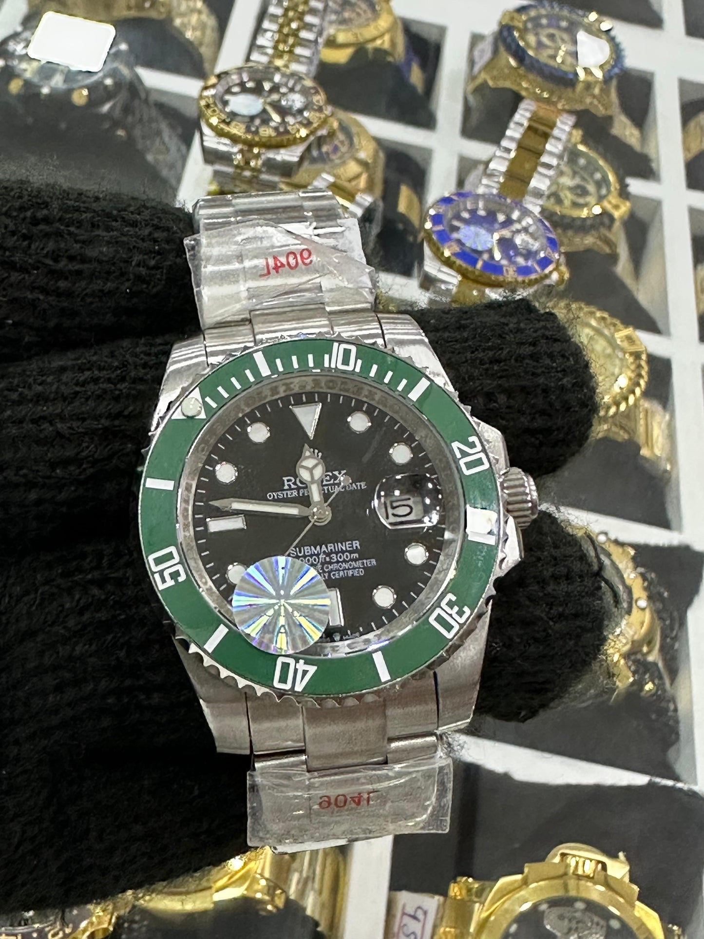 Rolex Submariner AAA+