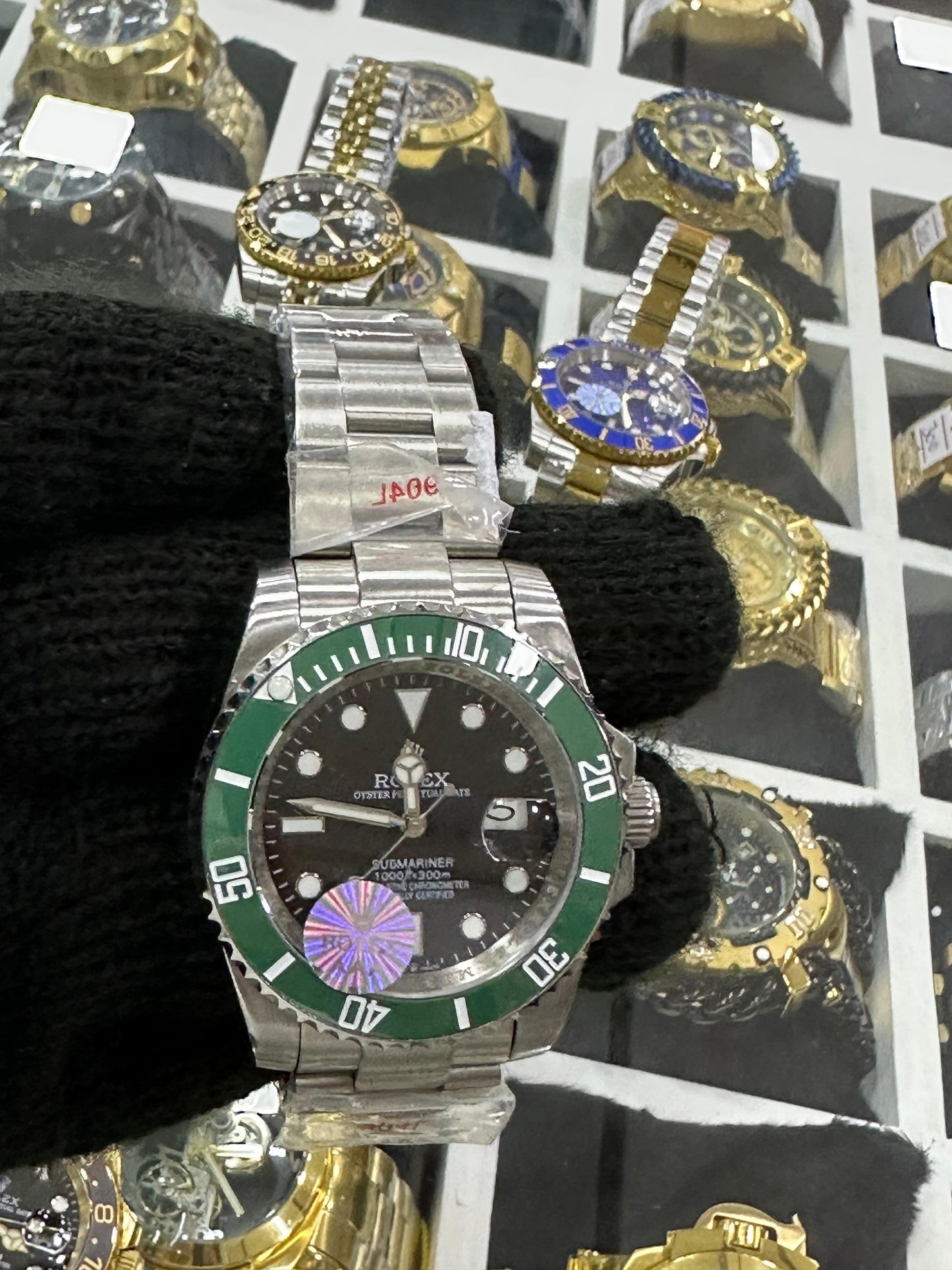Rolex Submariner AAA+