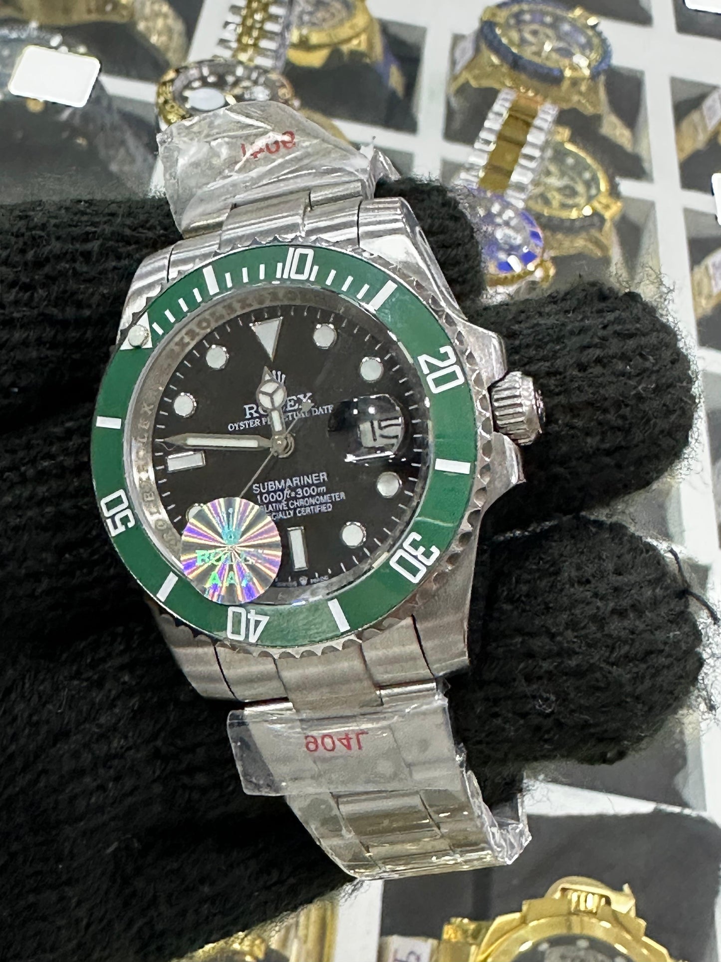 Rolex Submariner AAA+