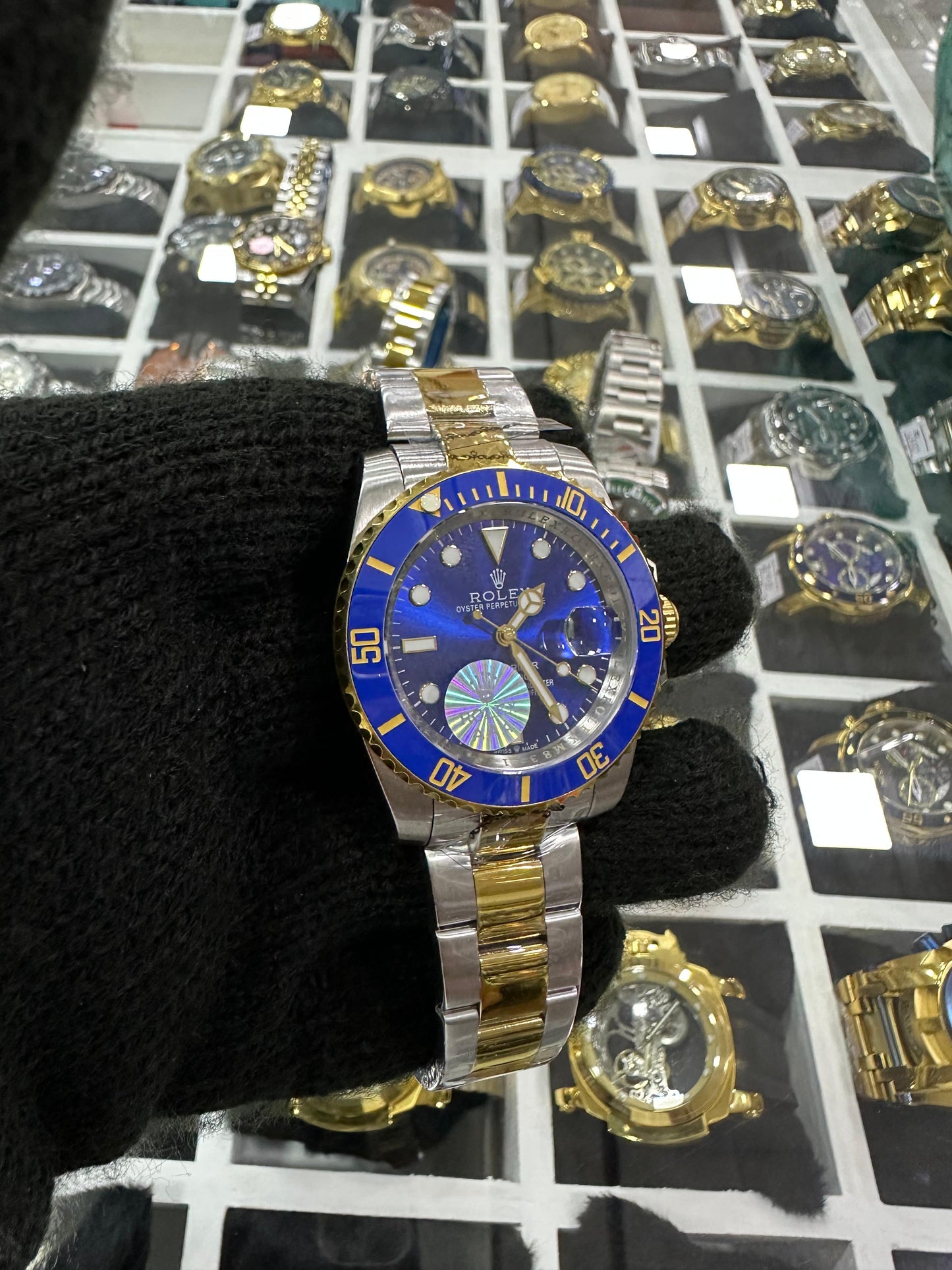 Rolex Submariner AAA+
