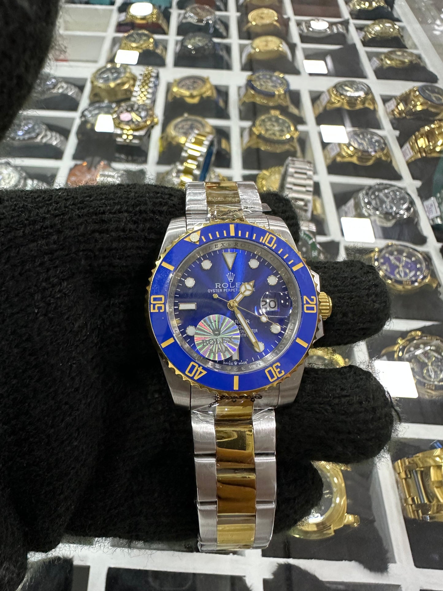 Rolex Submariner AAA+
