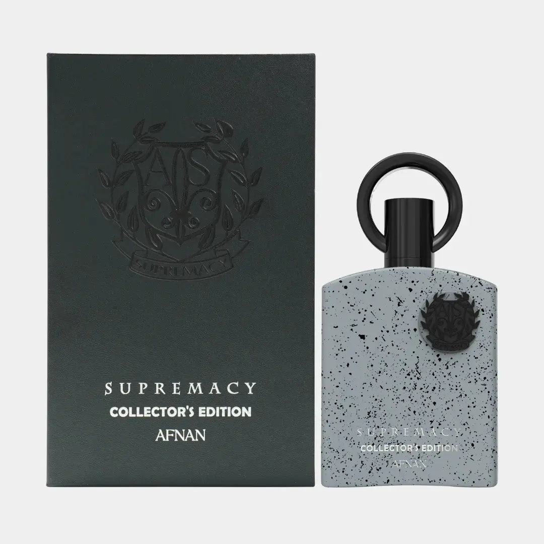 Supremacy Eau de Parfum 100ml