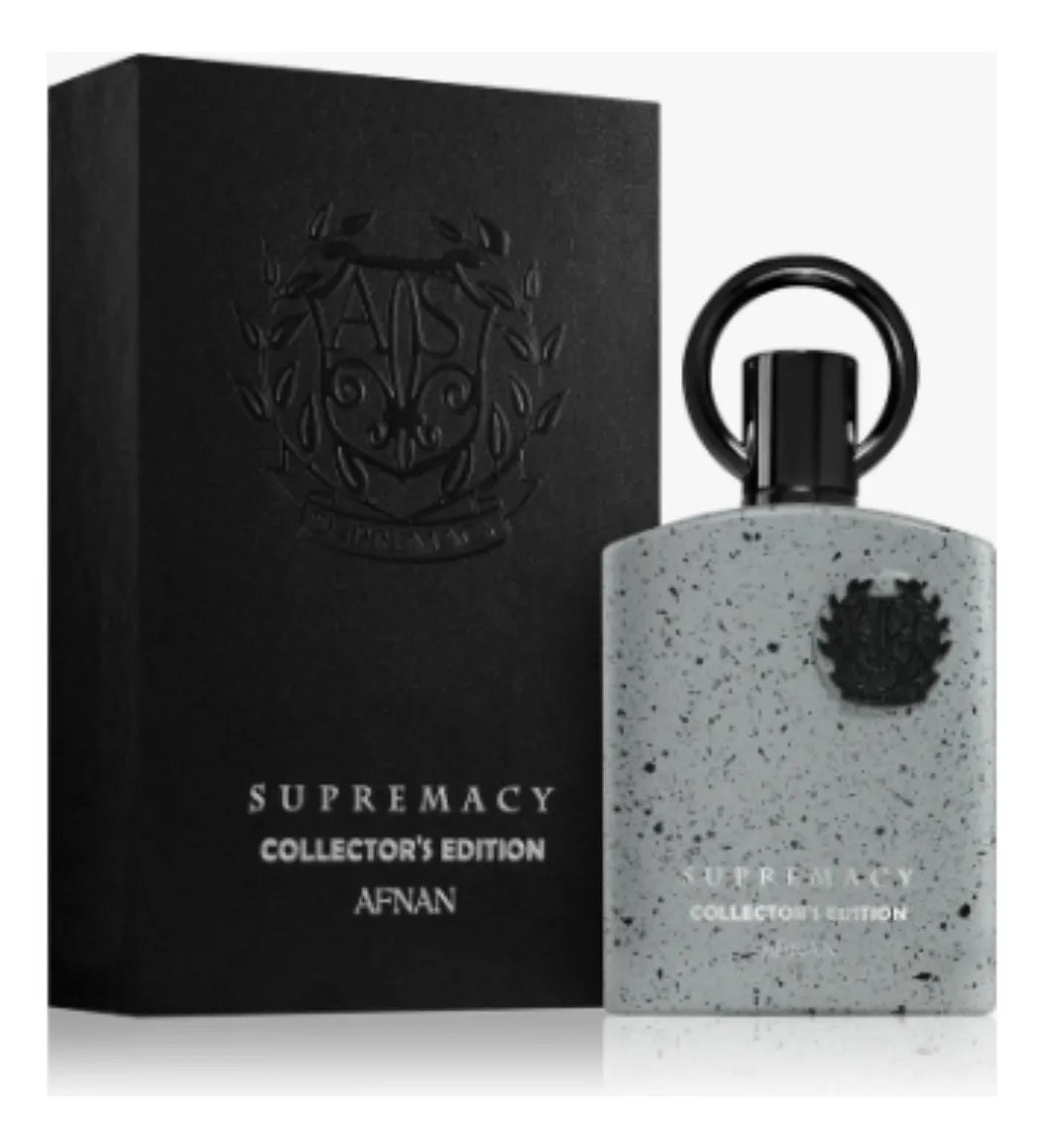 Supremacy Eau de Parfum 100ml