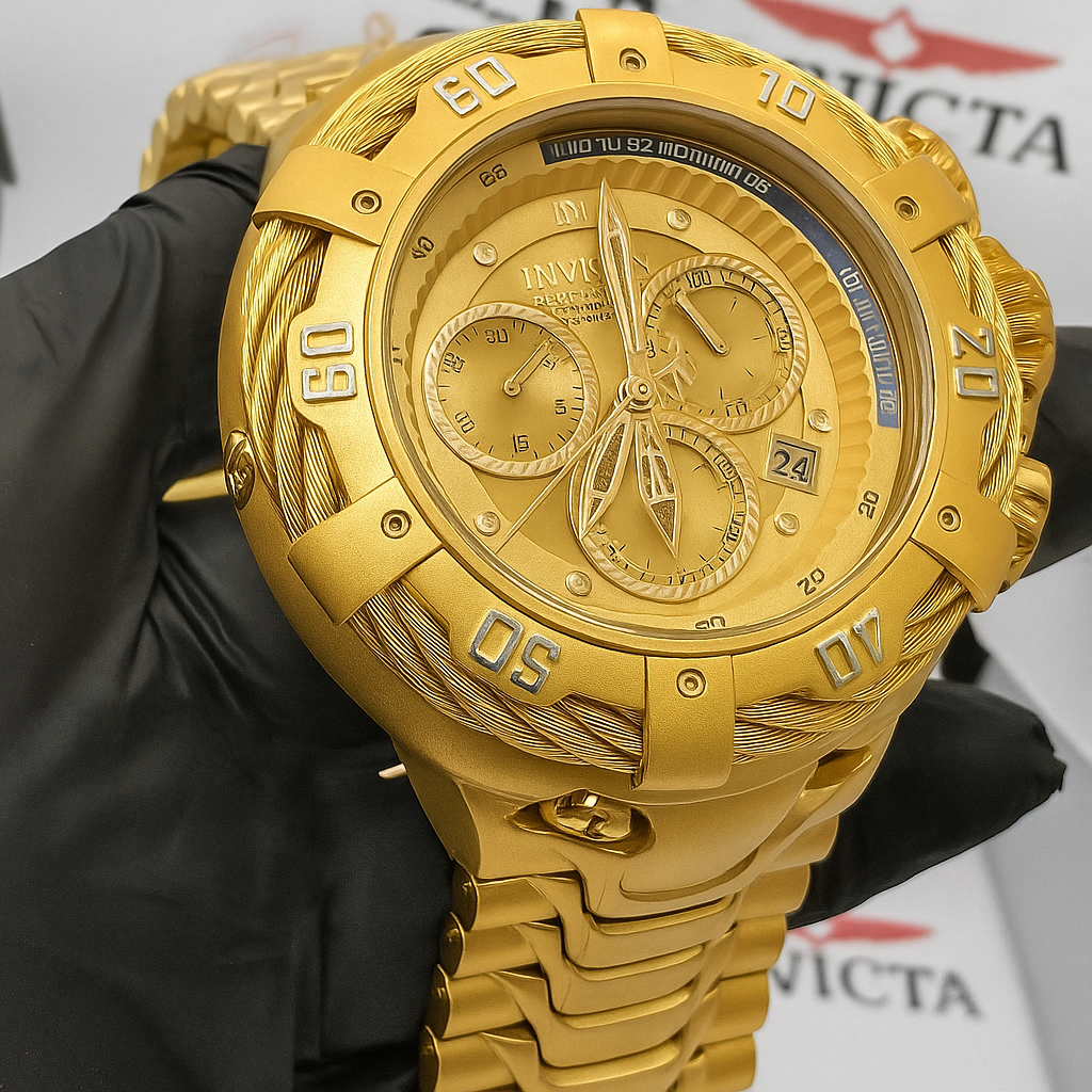 Invicta ThunderBolt