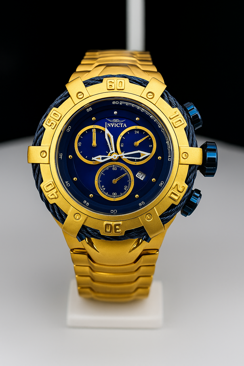 Invicta ThunderBolt
