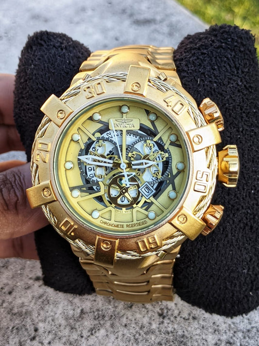 Invicta ThunderBolt