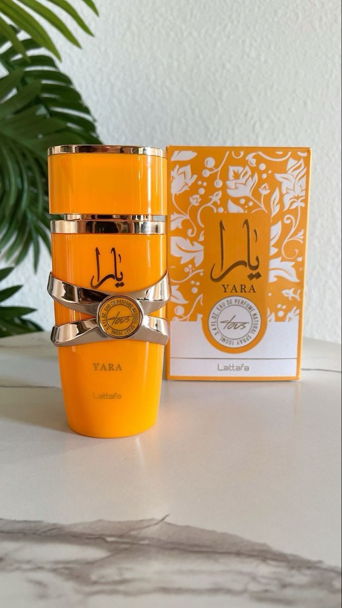 Yara Tous Lattafa 100ml
