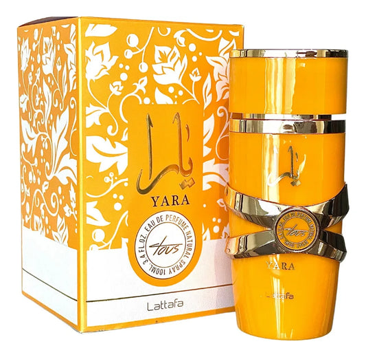 Yara Tous Lattafa 100ml
