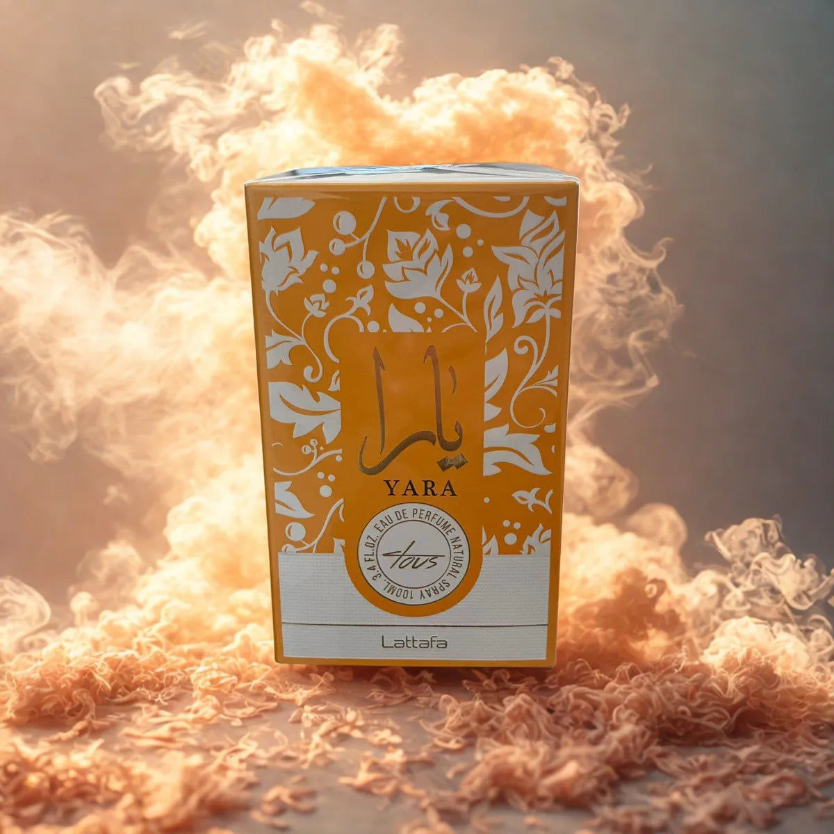 Yara Tous Lattafa 100ml