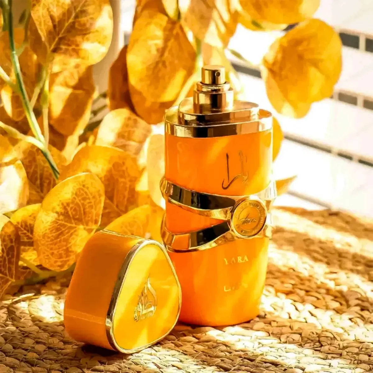 Yara Tous Lattafa 100ml