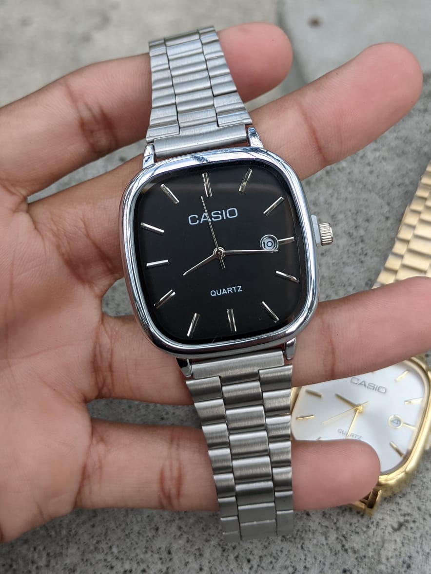 Casio Retrô Vintage