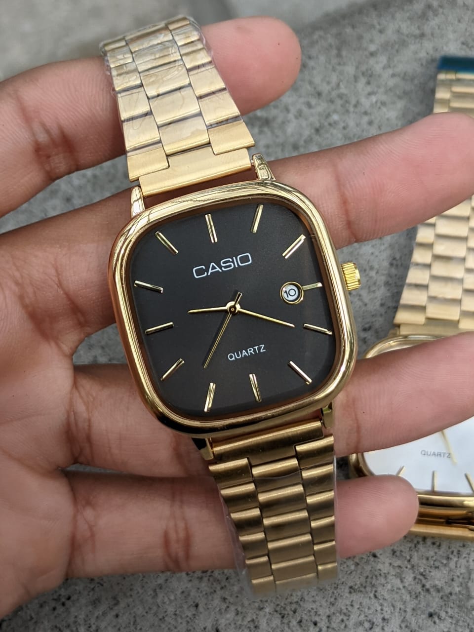 Casio Retrô Vintage