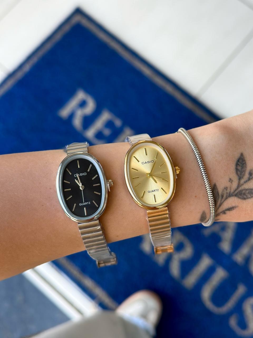 Casio Vintage