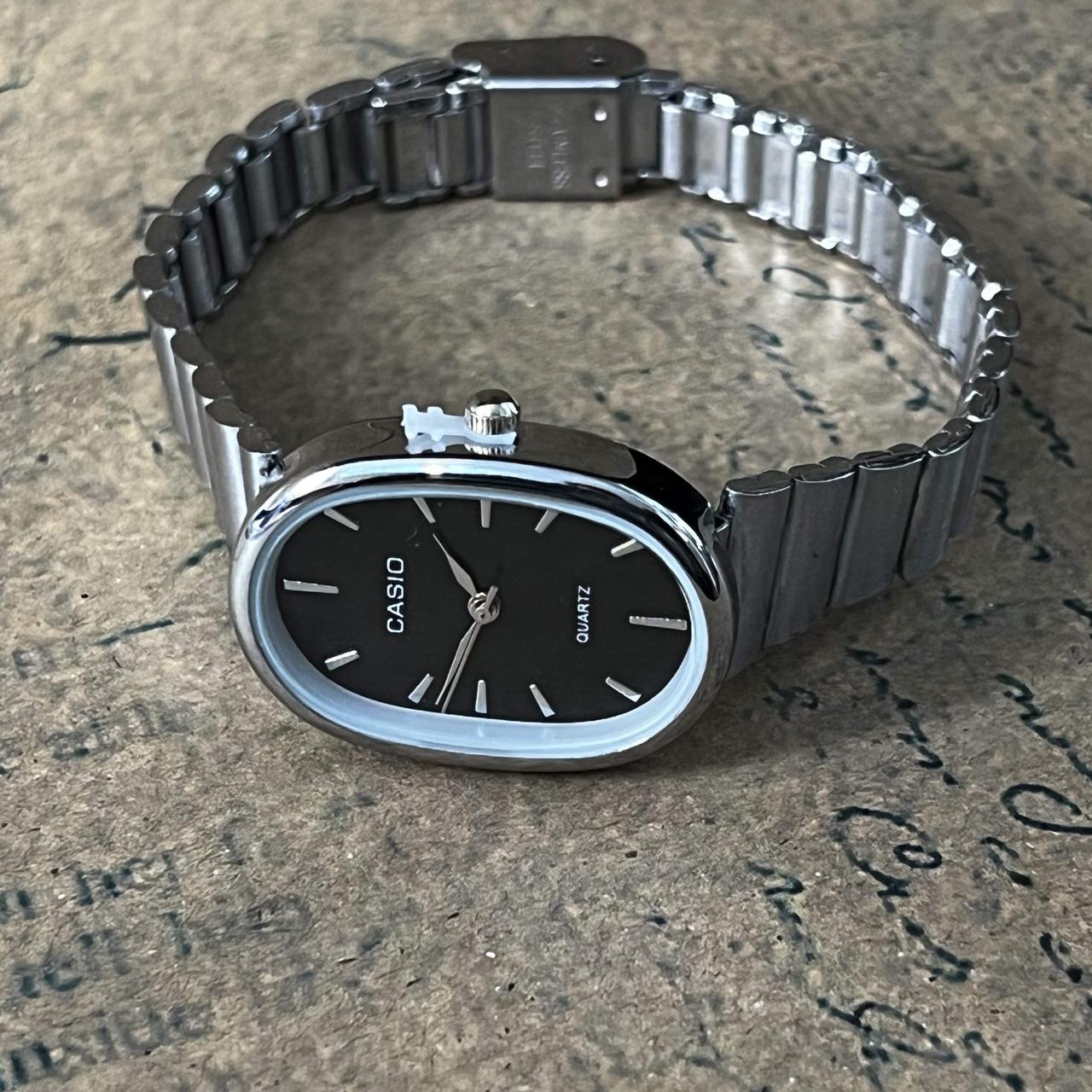 Casio Vintage