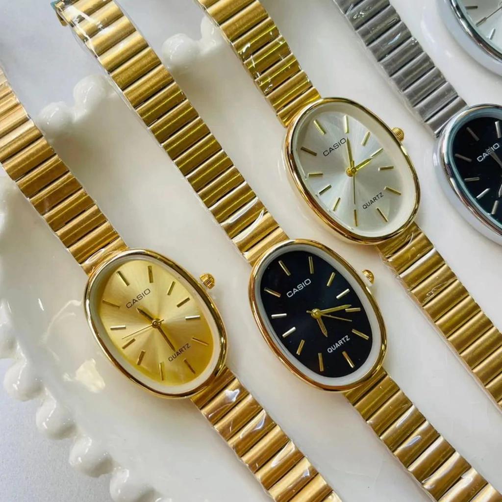 Casio Vintage