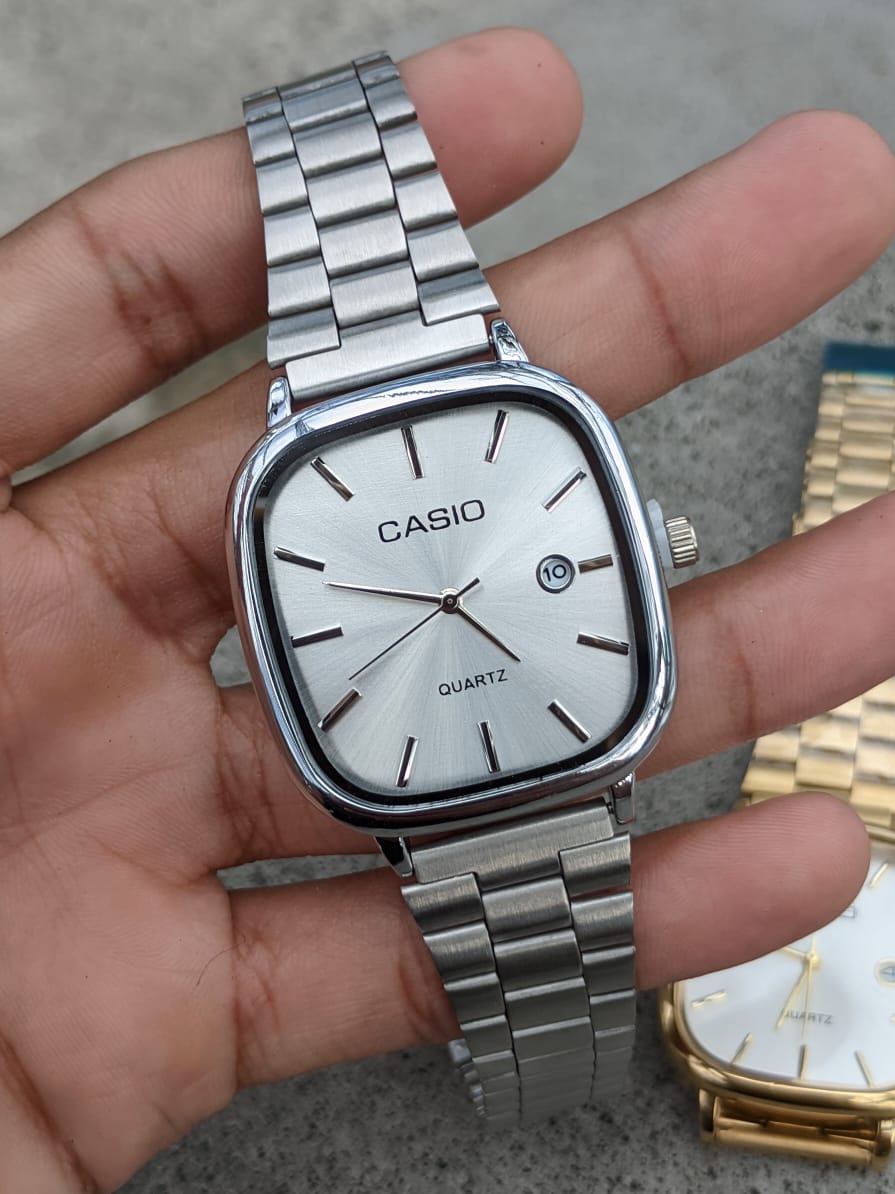 Casio Retrô Vintage