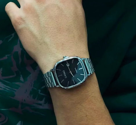 Casio Retrô Vintage