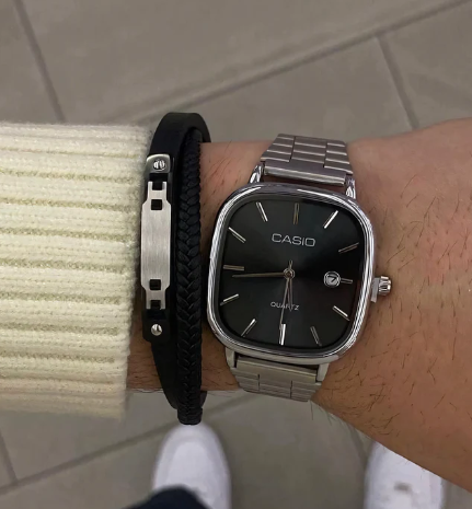 Casio Retrô Vintage