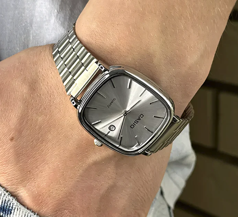 Casio Retrô Vintage