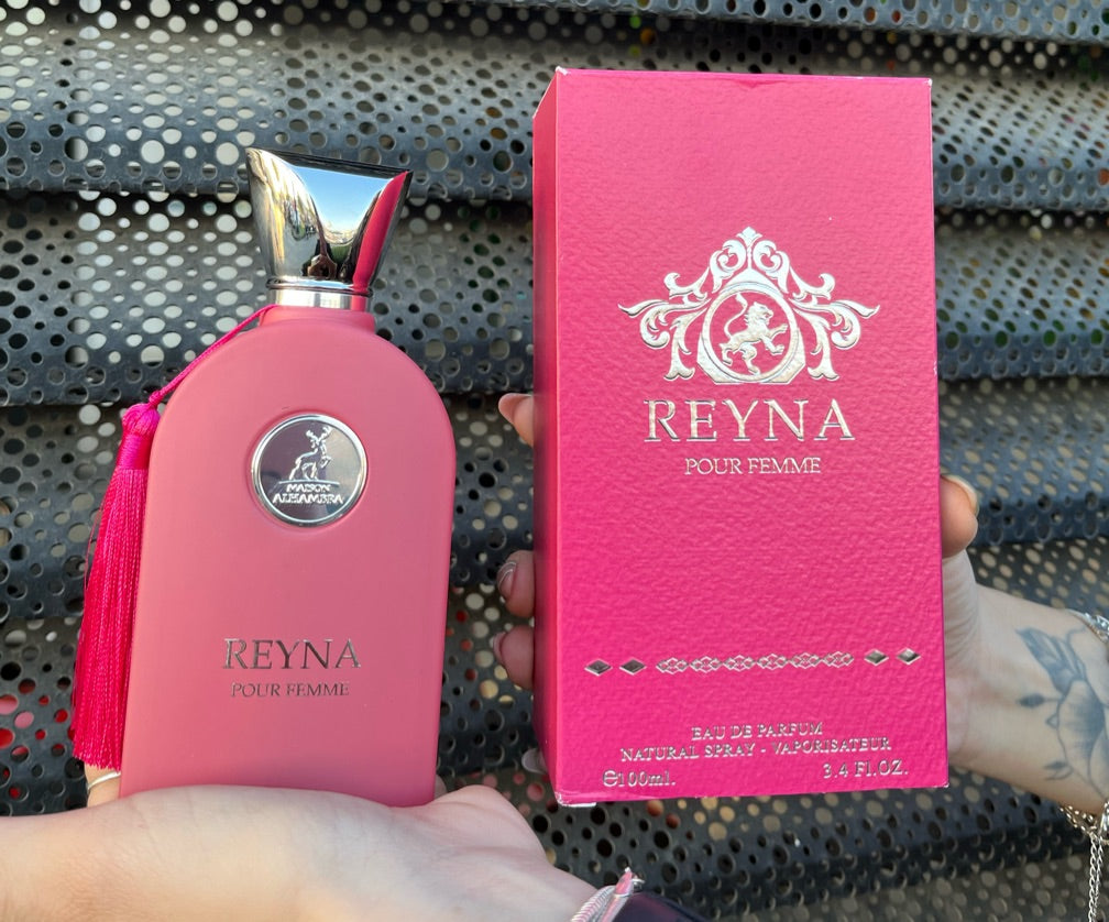 Reyna Eau de Parfum 100ml