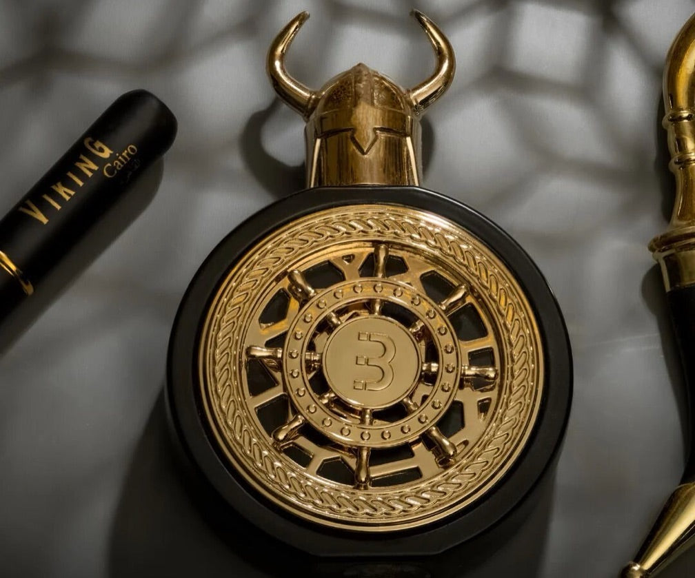 Viking Cairo Eau de Parfum 100ml