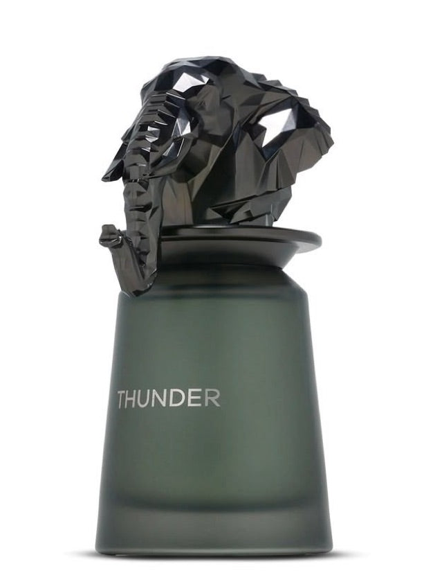 Thunder Eau de Parfum 100ml