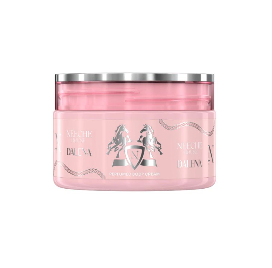 Creme Corporal Dalena Neeche House 200ml