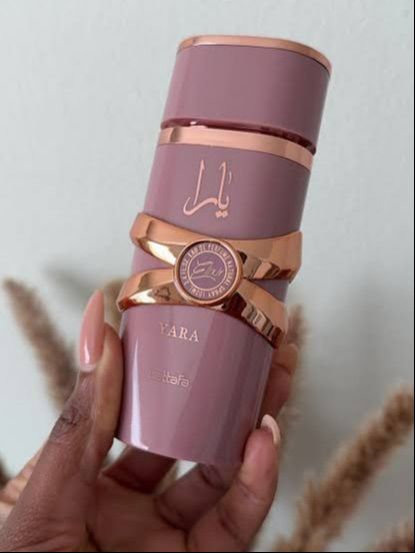 Yara Elixir Eau de Parfum 100ml